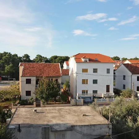 With Parking Space Biograd Na Moru, Biograd - 5847 דירה ביוגראד נה מורו