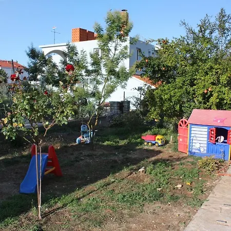아파트 With Parking Space Biograd Na Moru, Biograd - 5847
