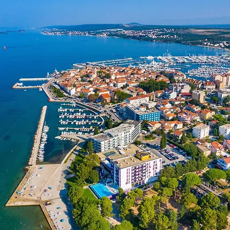 With Parking Space Biograd Na Moru, Biograd - 5847 아파트