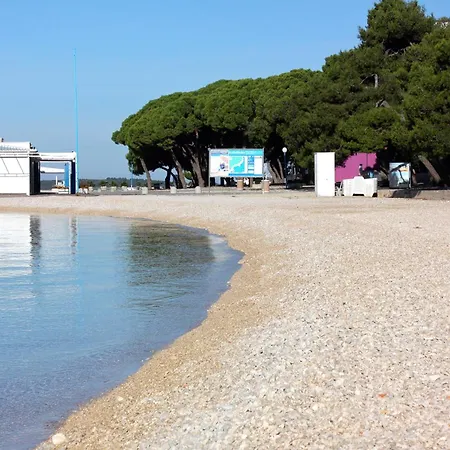דירה With Parking Space Biograd Na Moru, Biograd - 5847