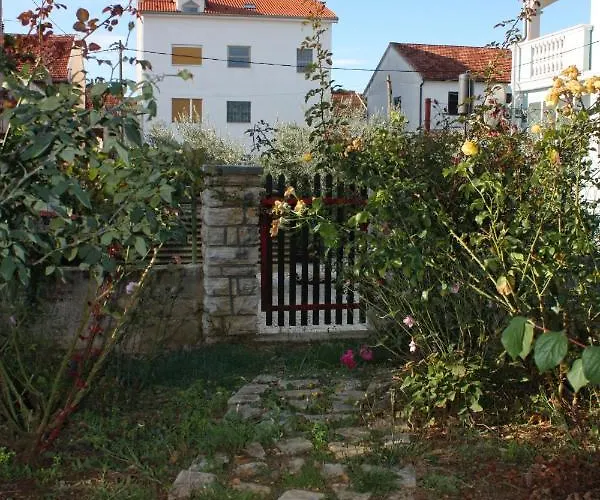 With Parking Space Biograd Na Moru, Biograd - 5847 아파트 비오그라드나모루