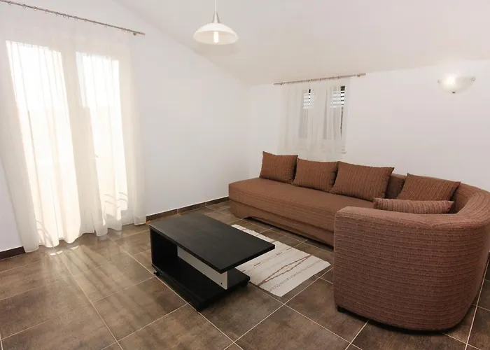 דירה With Parking Space Biograd Na Moru, Biograd - 5847 *