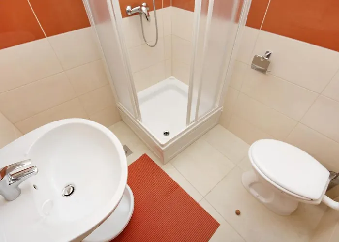 דירה With Parking Space Biograd Na Moru, Biograd - 5847 *