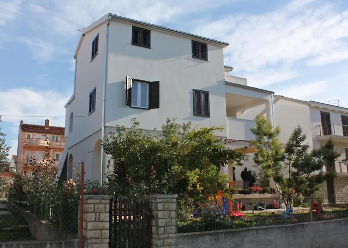 With Parking Space Biograd Na Moru, Biograd - 5847