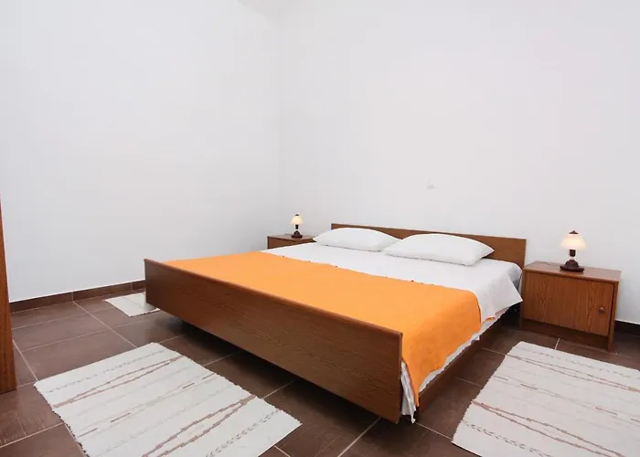아파트 With Parking Space Biograd Na Moru, Biograd - 5847