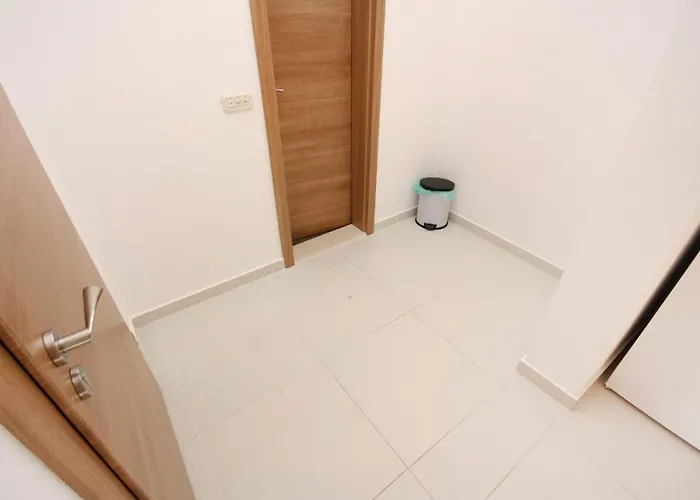 With Parking Space Biograd Na Moru, Biograd - 5847 *