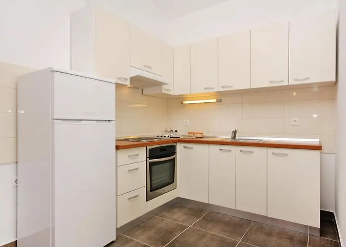 With Parking Space Biograd Na Moru, Biograd - 5847