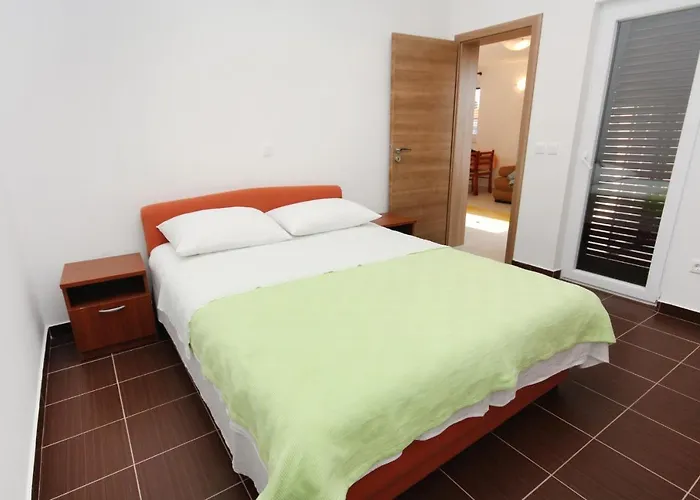 With Parking Space Biograd Na Moru, Biograd - 5847