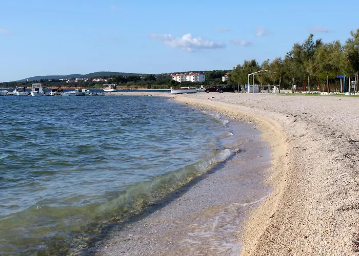 With Parking Space Biograd Na Moru, Biograd - 5847