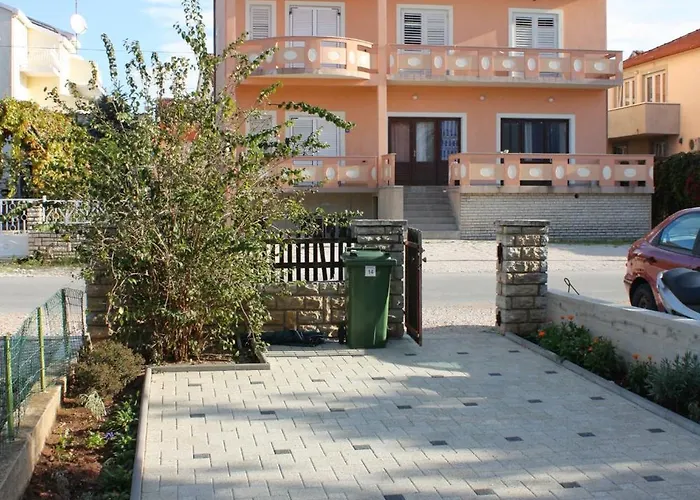 With Parking Space Biograd Na Moru, Biograd - 5847 *