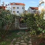 With Parking Space Biograd Na Moru, Biograd - 5847 Apartman Biograd na Moru