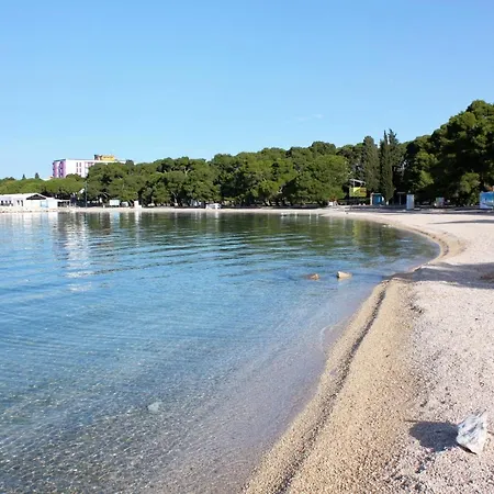Apartamento With Parking Space Biograd Na Moru, Biograd - 5847 Biograd Na Moru
