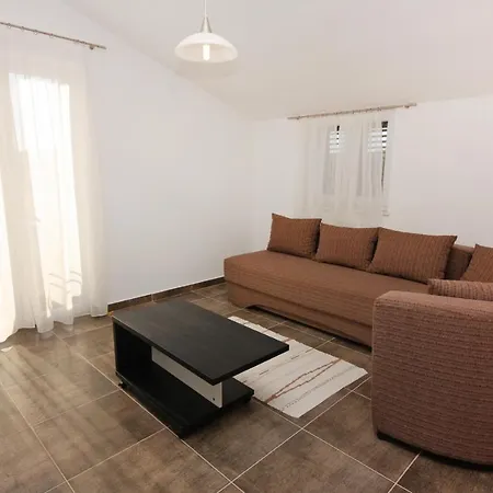 Apartamento With Parking Space Biograd Na Moru, Biograd - 5847 *