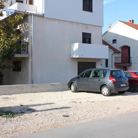 Apartman With Parking Space Biograd Na Moru, Biograd - 5847 *