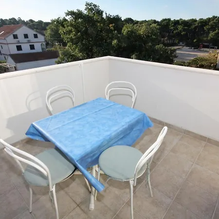 With Parking Space Biograd Na Moru, Biograd - 5847 Apartamento