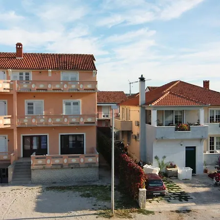 With Parking Space Biograd Na Moru, Biograd - 5847 Apartamento *