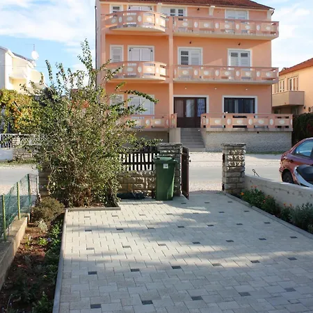 With Parking Space Biograd Na Moru, Biograd - 5847 *
