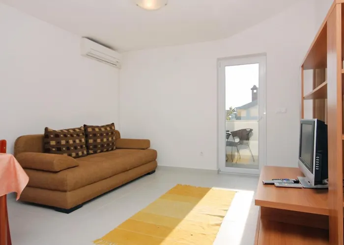 With Parking Space Biograd Na Moru, Biograd - 5847 ビオグラード・ナ・モル